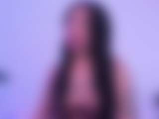 ANTONELLA-ROUSE's Live Sex Cam Show