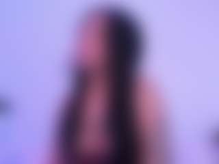 ANTONELLA-ROUSE's Live Sex Cam Show