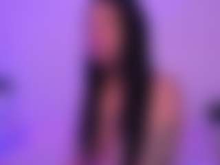 ANTONELLA-ROUSE's Live Sex Cam Show