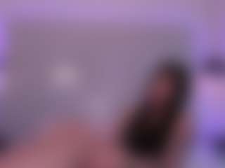 ANTONELLA-ROUSE's Live Sex Cam Show