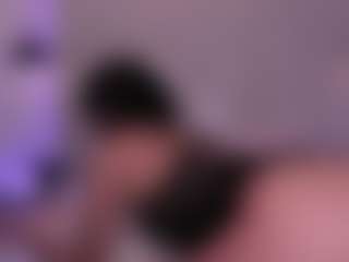 ANTONELLA-ROUSE's Live Sex Cam Show