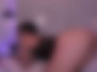 ANTONELLA-ROUSE's Live Sex Cam Show
