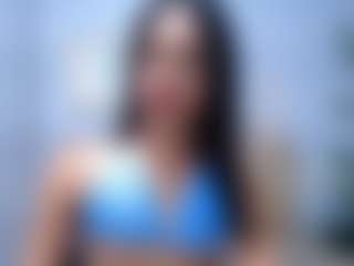 Live cam show with KatrinaQueen1 - Black Hair on Camsoda
