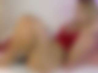 Live cam show with bella1207 - Skinny on Camsoda