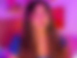 Live cam show with Cherry Queen - Latina on https://playwithruby.com | colombia