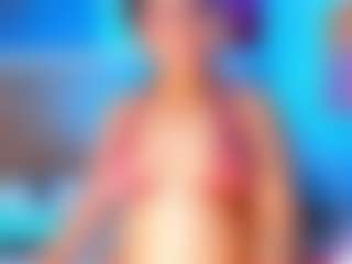Cherry Queen's Live Sex Cam Show