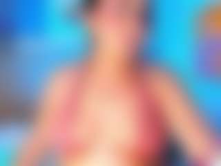 Pokaz na żywo z Cherry Queen - BBW na Camsoda