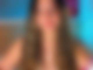 Live cam show with Cherry Queen - BBW Teen (18+) on Soda Cam