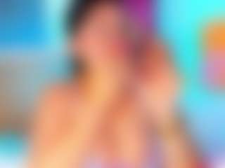 Live cam show with Cherry Queen - Cosplay BBW on sexylive.show