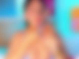 Live cam show with Cherry Queen - Cosplay Lovense on sexylive.show