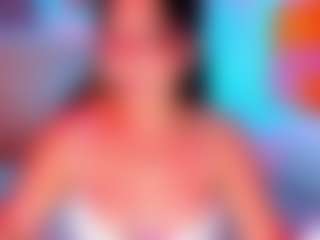 Live cam show with Cherry Queen - Cosplay Curvy on Gym Cam Girls