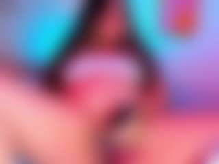 Live cam show with Cherry Queen - Public on Dolls Live