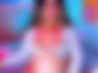 Live cam show with Cherry Queen - Solo on Big Tits