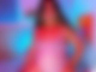 Live cam show with Cherry Queen - Costume on CamClone