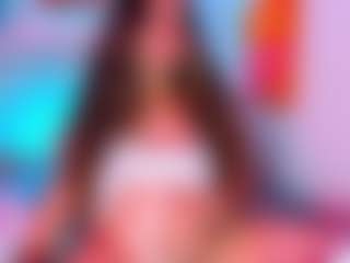 Live cam show with Cherry Queen - Solo on Gym Cam Girls