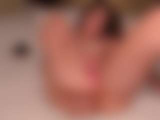 Ellen's Live Sex Cam Show