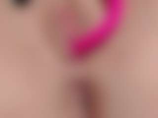 Live cam show with Ellen - Butt Plug on fapnchat