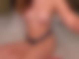 Ellen's Live Sex Cam Show