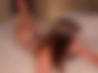 Ellen's Live Sex Cam Show