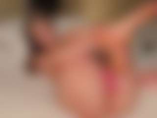 Ellen's Live Sex Cam Show