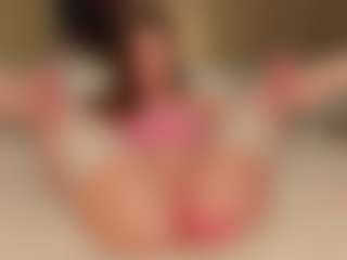 Ellen's Live Sex Cam Show
