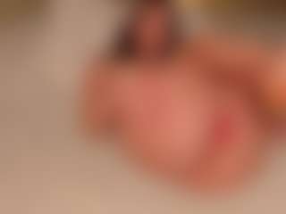 Live cam show with Ellen - Fetish on TeamSkeetLive
