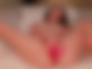 Ellen's Live Sex Cam Show