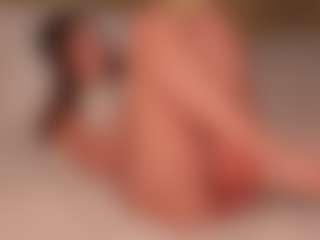 Ellen's Live Sex Cam Show