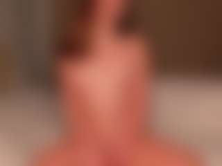 Live cam show with Ellen - Green Eyes on Camsoda