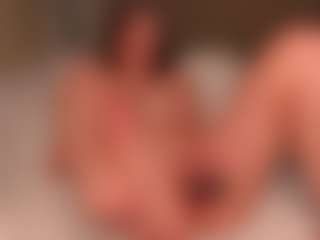 Ellen's Live Sex Cam Show