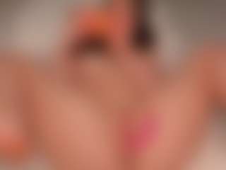 Ellen's Live Sex Cam Show