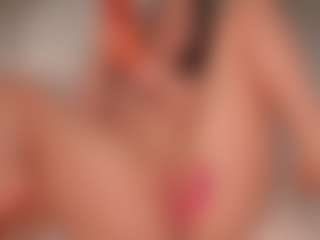 Ellen's Live Sex Cam Show