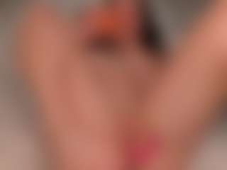 Ellen's Live Sex Cam Show