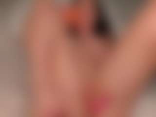 Ellen's Live Sex Cam Show