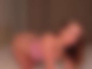 Ellen's Live Sex Cam Show