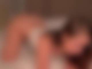 Ellen's Live Sex Cam Show