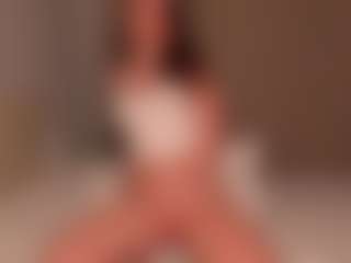 Ellen's Live Sex Cam Show