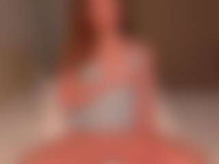 Live cam show with Ellen - Petite on Soda Cam