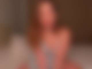 Ellen's Live Sex Cam Show