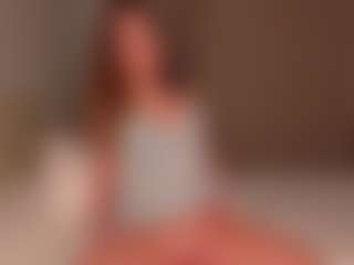 Ellen's Live Sex Cam Show