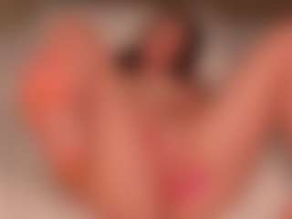 Ellen's Live Sex Cam Show