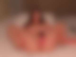 Ellen's Live Sex Cam Show