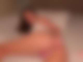 Ellen's Live Sex Cam Show