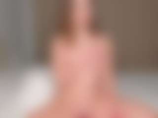 Ellen's Live Sex Cam Show