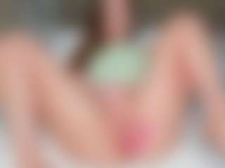 Ellen's Live Sex Cam Show