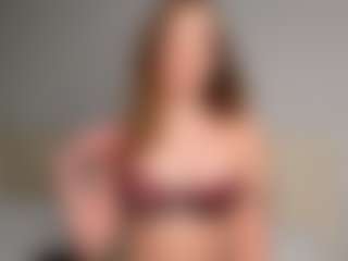 Ellen's Live Sex Cam Show