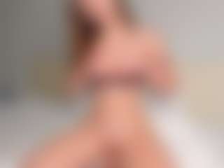 Ellen's Live Sex Cam Show
