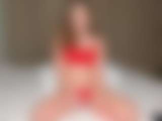 Live cam show with Ellen - Blowjob on Camsoda.co