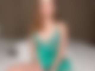 Ellen's Live Sex Cam Show