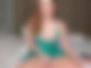 Ellen's Live Sex Cam Show